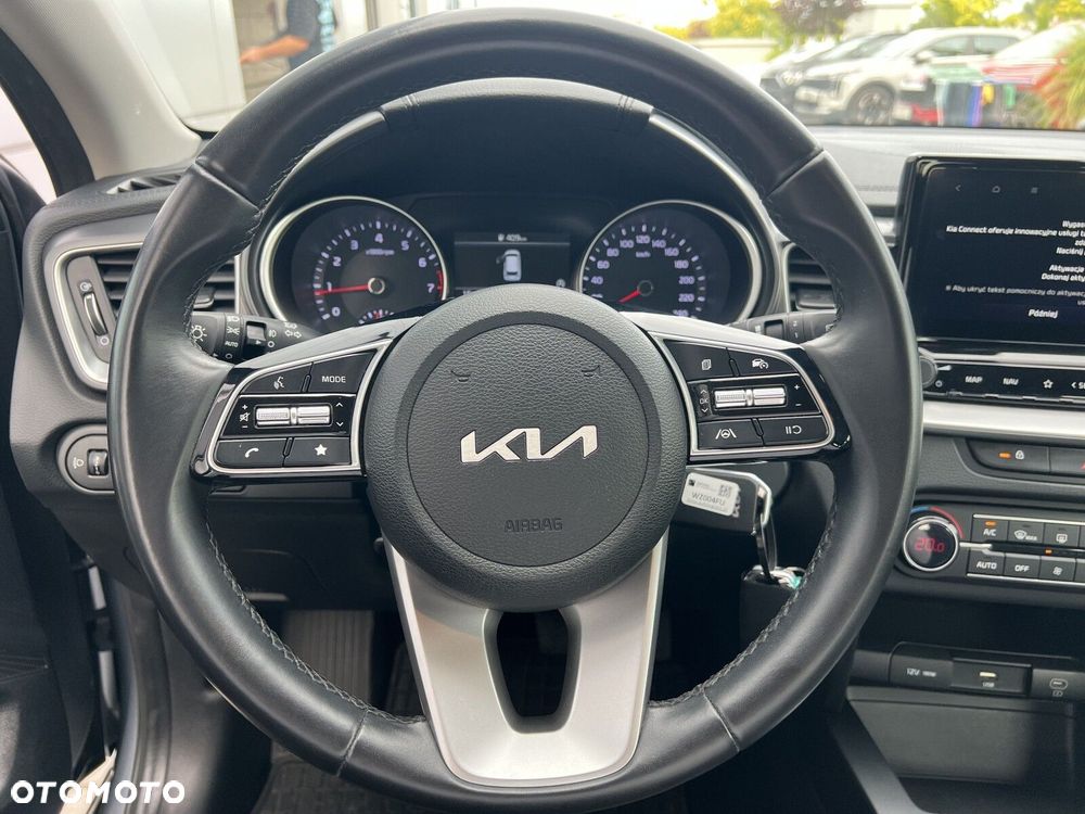 Kia Ceed - 17