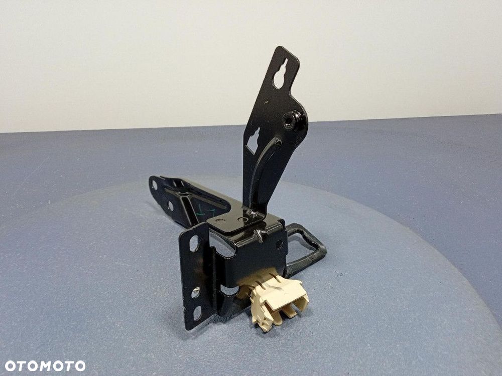 BMW X5 G05 18- MOCOWANIE UCHWYT KANAPY TYŁ LEWE 7449451 - 3