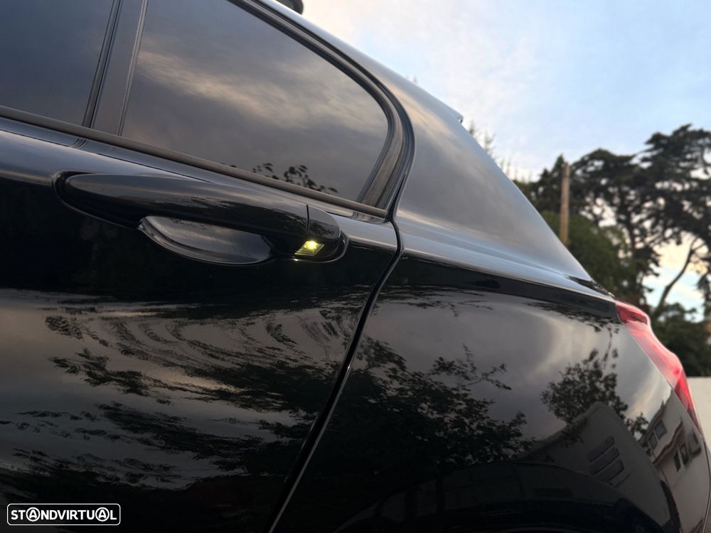 BMW 116 i Sport Line - 15