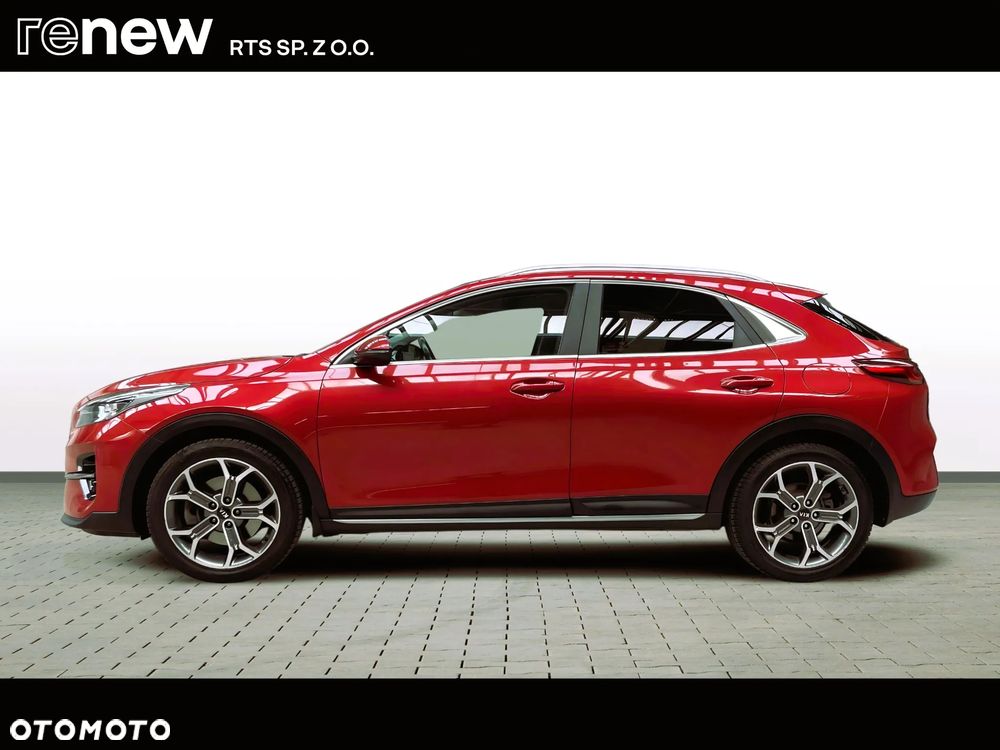 Kia XCeed 1.6 T-GDI L - 2