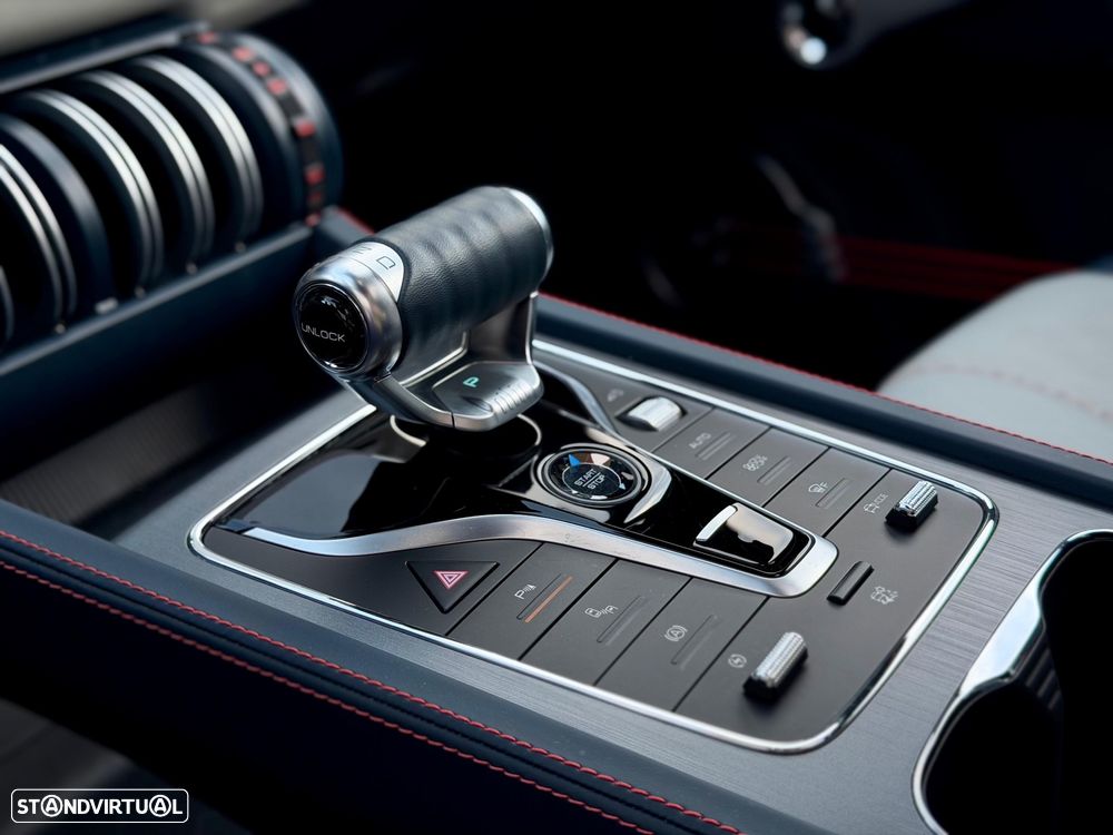 BYD Atto 3 60.48 kWh Design - 38