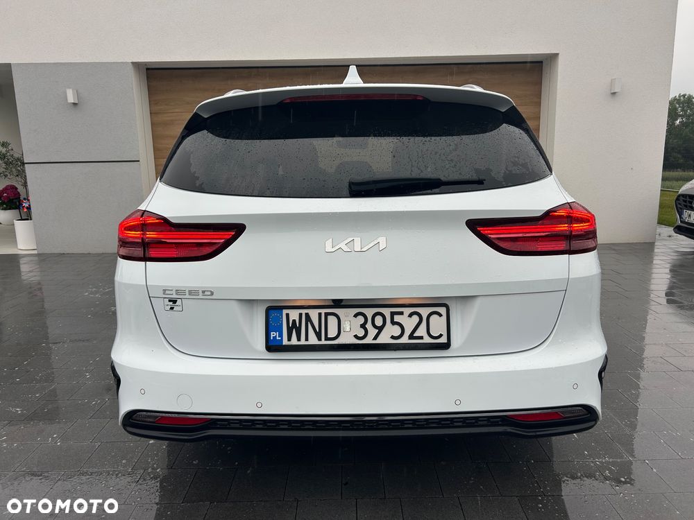 Kia Ceed 1.0 T-GDI L Business Line - 7