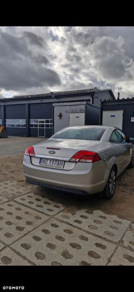 Ford Focus - 4
