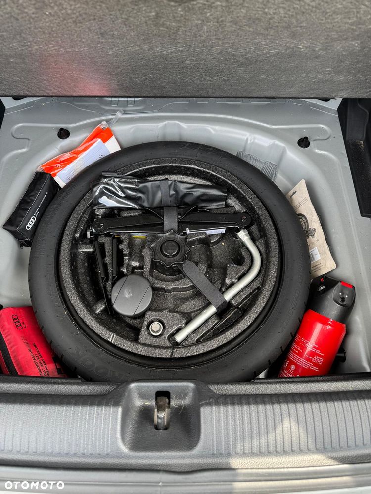 Audi Q2 1.4 TFSI CoD S tronic - 18