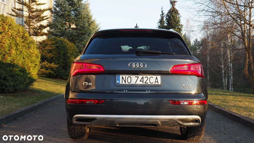 Audi Q5 2.0 TFSI Quattro S tronic - 6