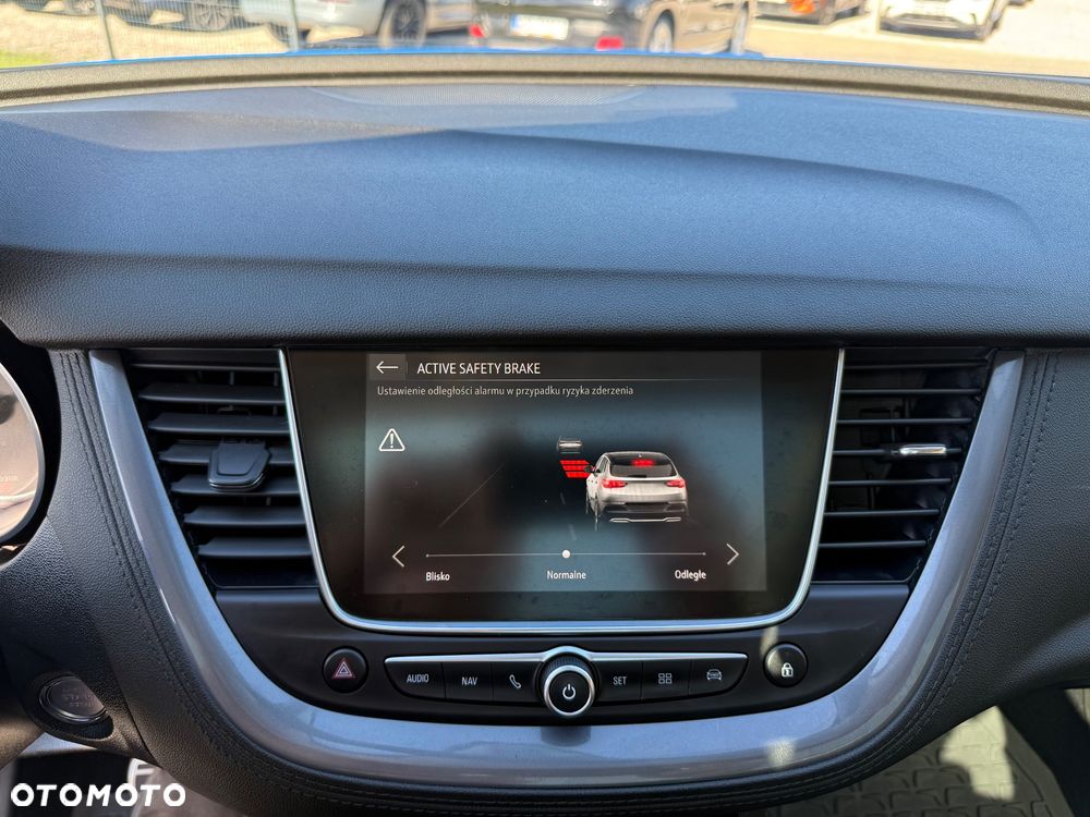 Opel Grandland X 1.2 Start/Stop Automatik INNOVATION - 27