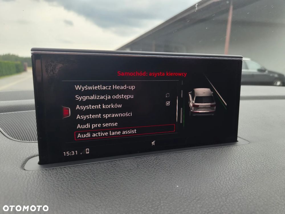 Audi Q7 - 18