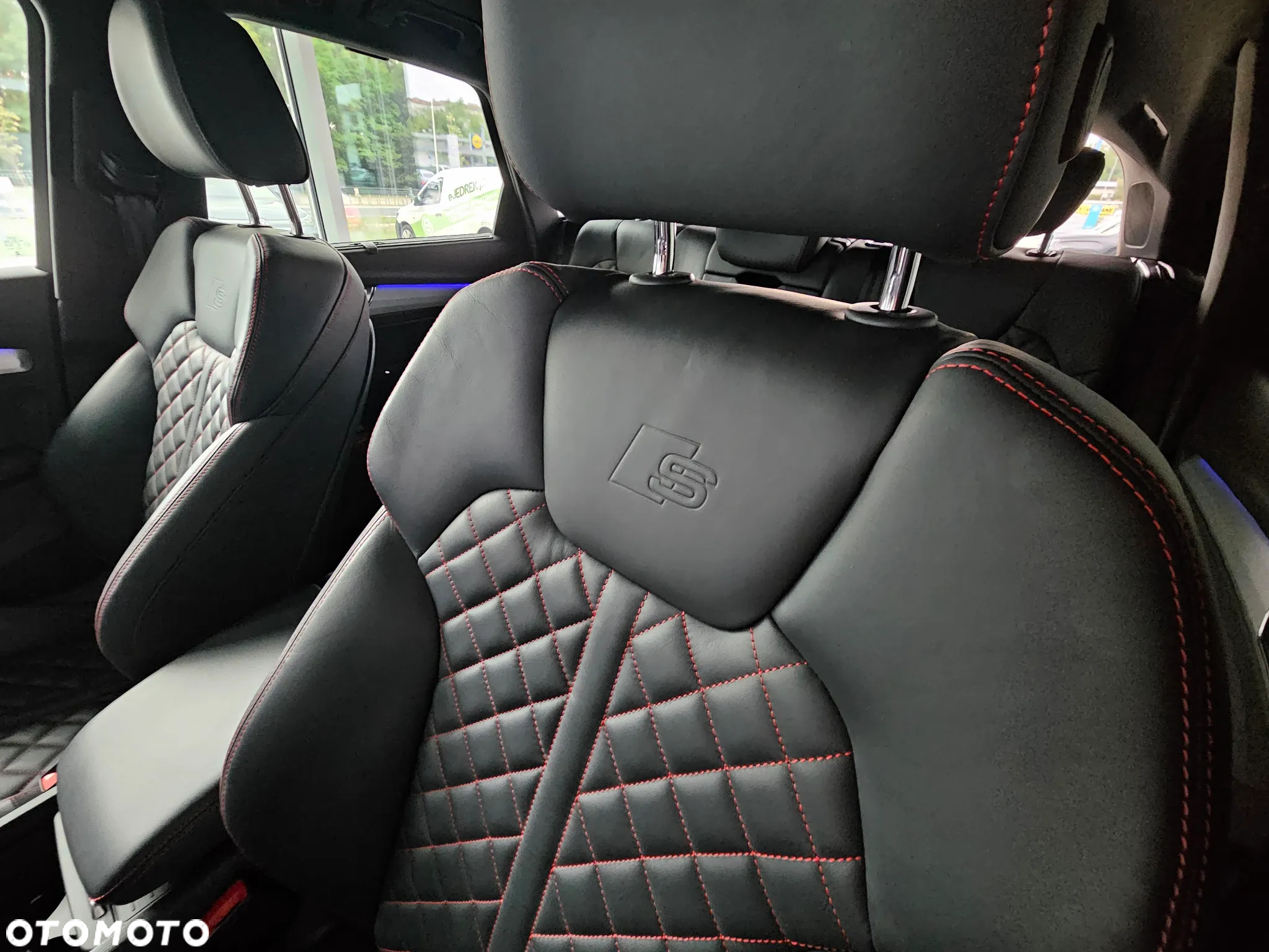 Audi Q5 40 TDI quattro S tronic S line - 14