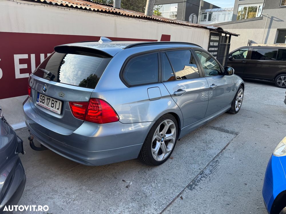 BMW Seria 3 - 2