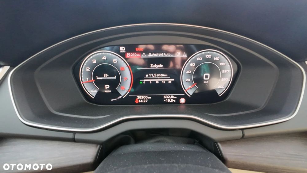 Audi Q5 TFSI mHEV 150 kW Quattro S tronic - 8