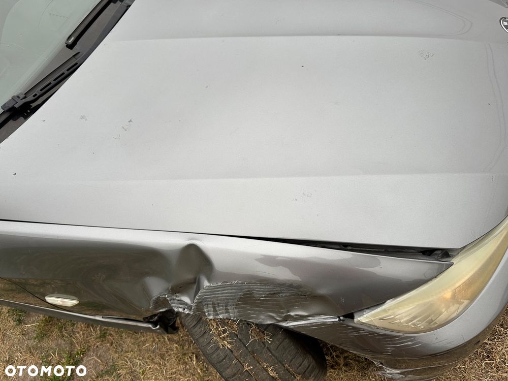 BMW Seria 3 320d DPF - 6