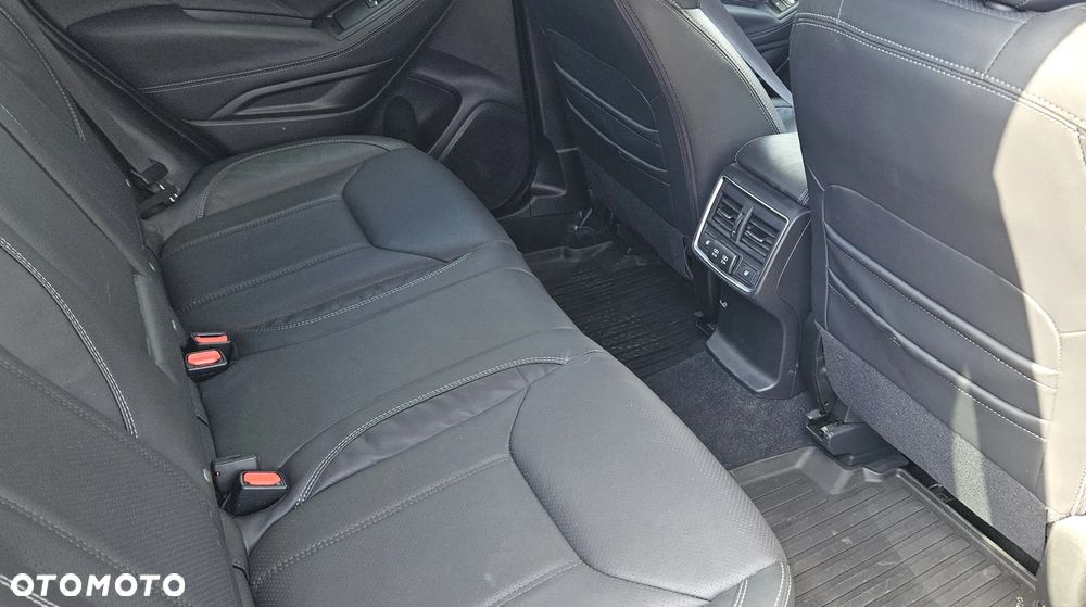 Subaru Forester - 19