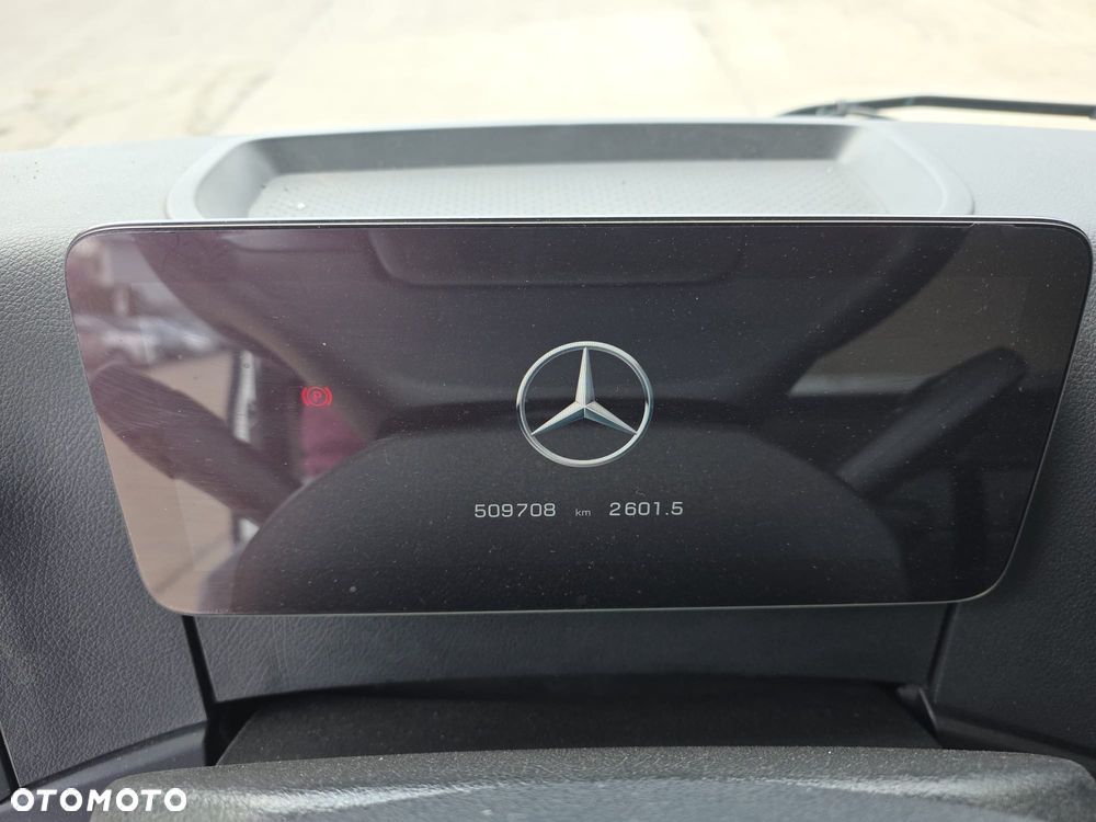 Mercedes-Benz 1845 Mega !!! - 5