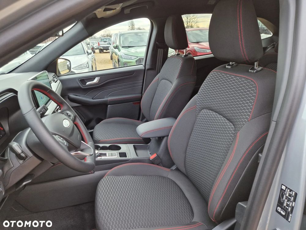 Ford Kuga 1.5 EcoBoost FWD ST-Line - 13