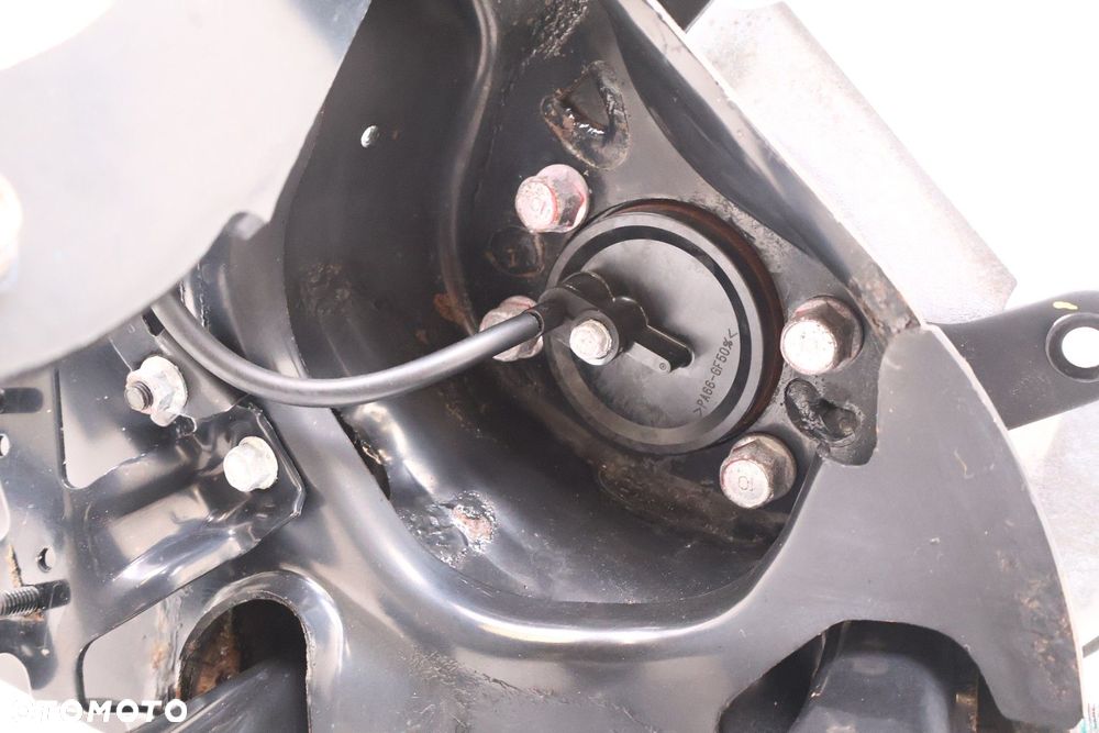 MITSUBISHI ECLIPSE CROSS 1.5T PIASTA ZWROTNICA PRAWA TYŁ - 5