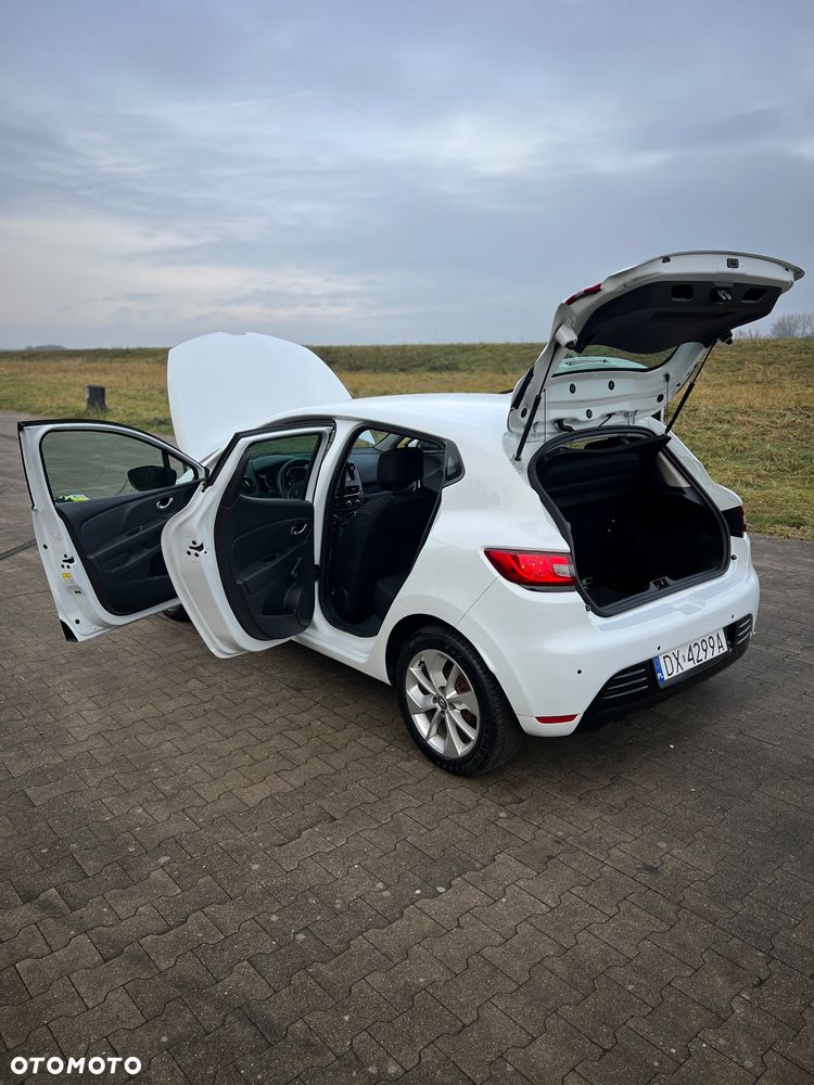 Renault Clio Energy TCe 120 EDC Limited - 12