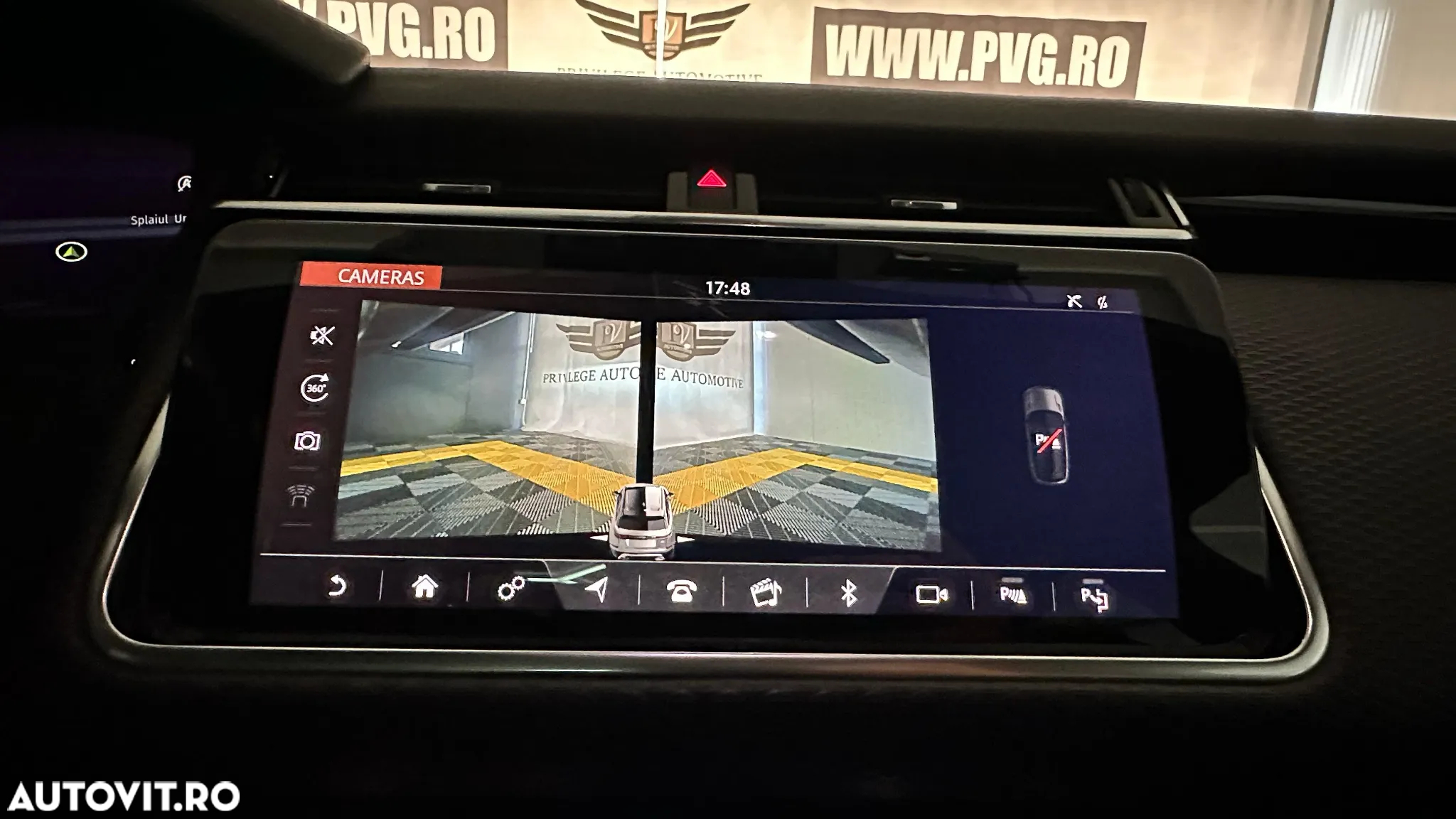 Land Rover Range Rover Velar 2.0 R-Dynamic S - 17