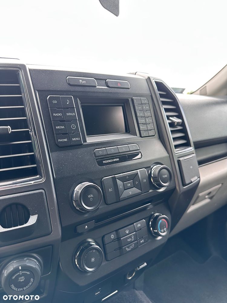 Ford F150 - 29
