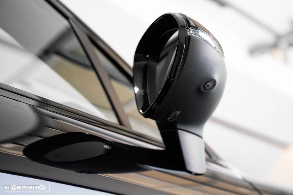 Porsche Cayenne E-Hybrid Tiptronic S - 24