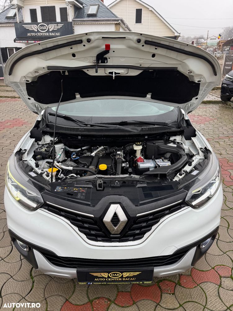 Renault Kadjar Energy dCi 110 EDC Business - 11
