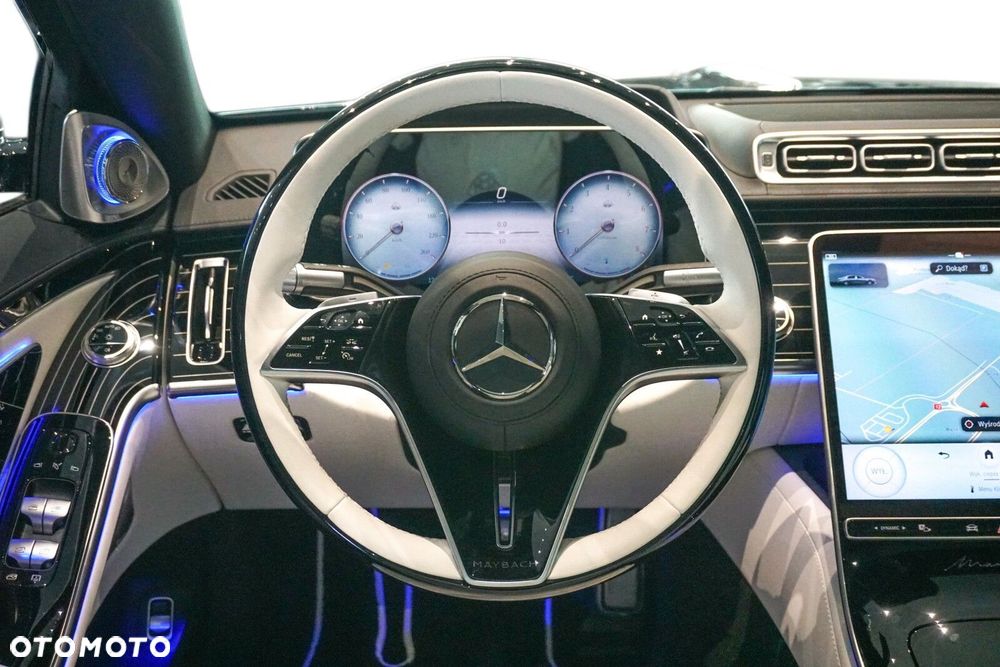 Mercedes-Benz Inny - 6