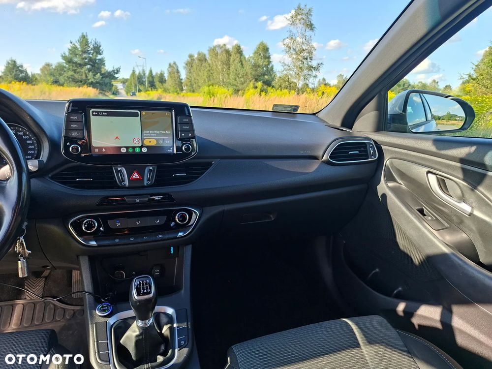 Hyundai i30 1.4 GET - 15
