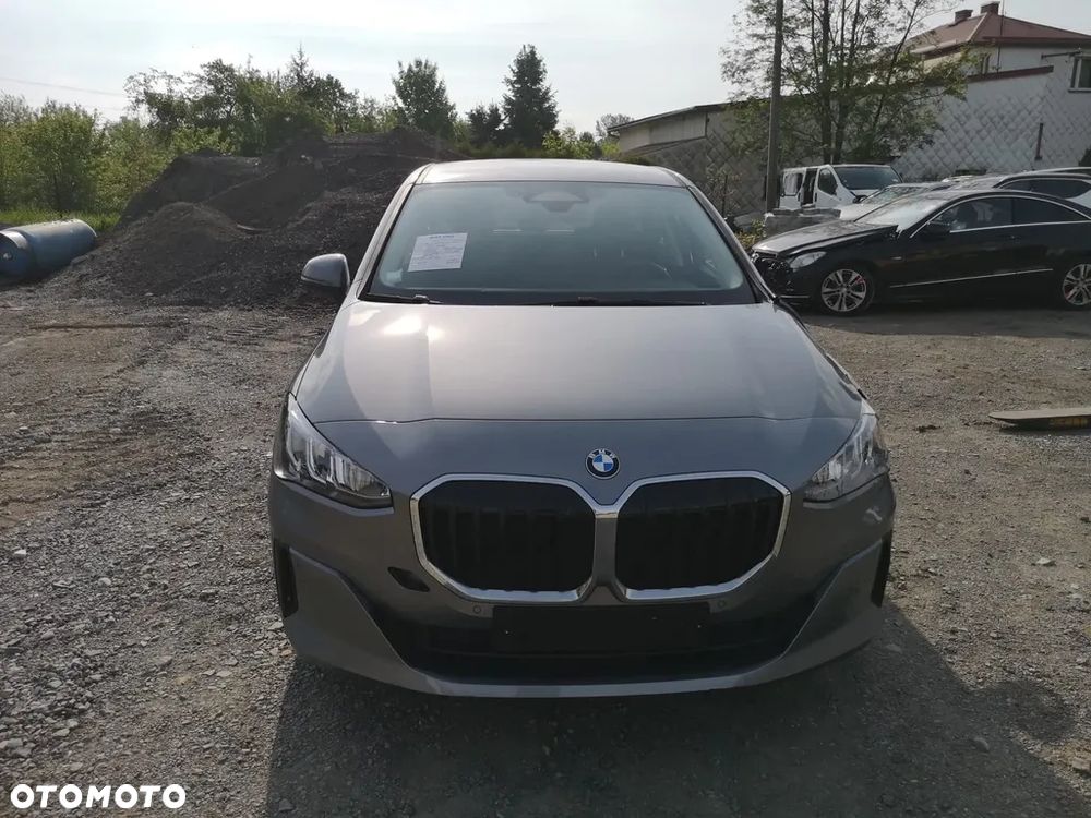 BMW Seria 2 218d Active Tourer Luxury Line - 13