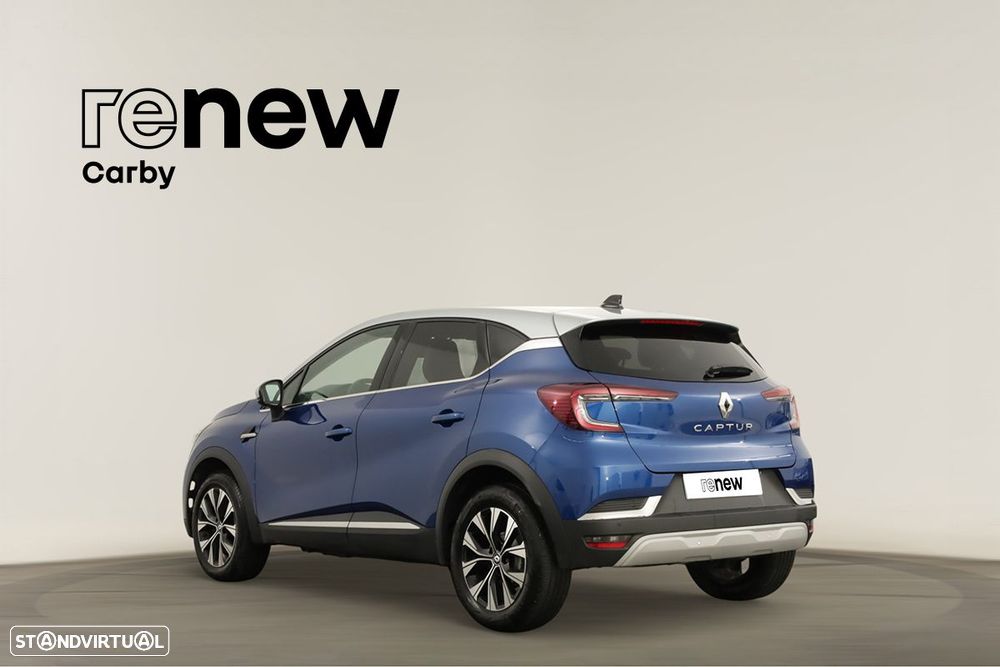 Renault Captur 1.0 TCe Techno - 4