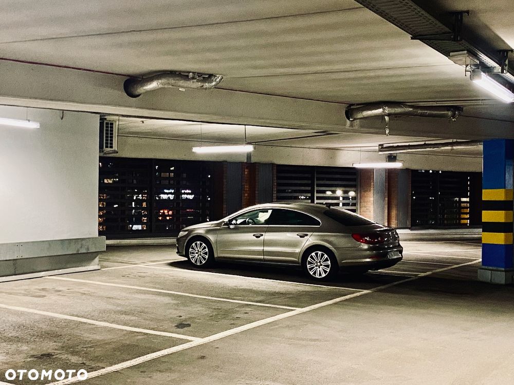 Volkswagen Passat CC 2.0 TDI DSG - 3