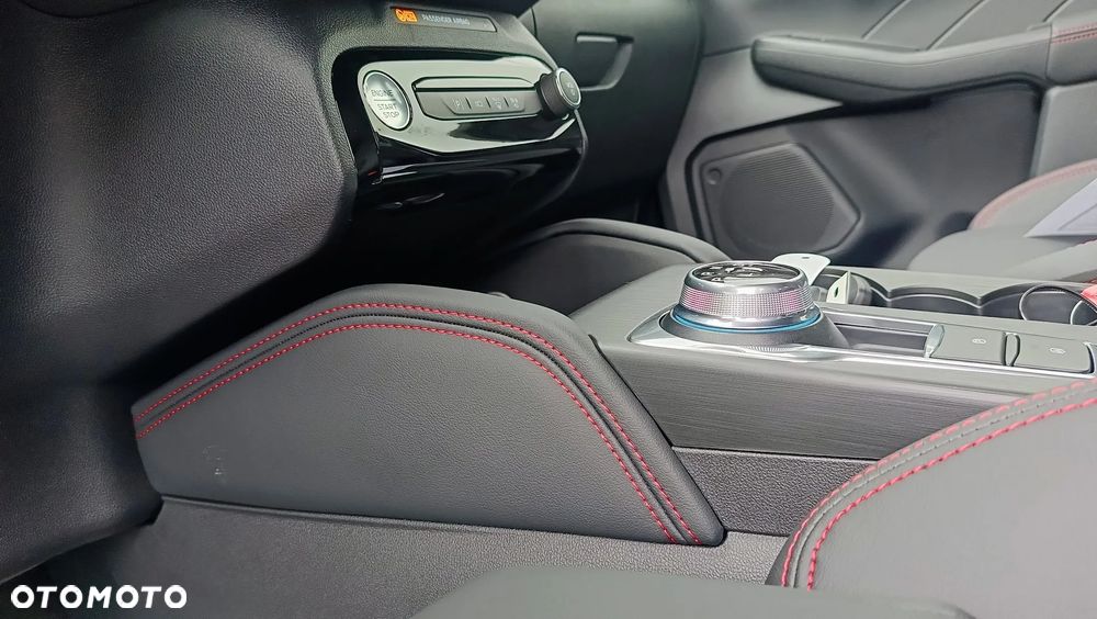 Ford Kuga 2.5 FHEV AWD ST-Line X - 9