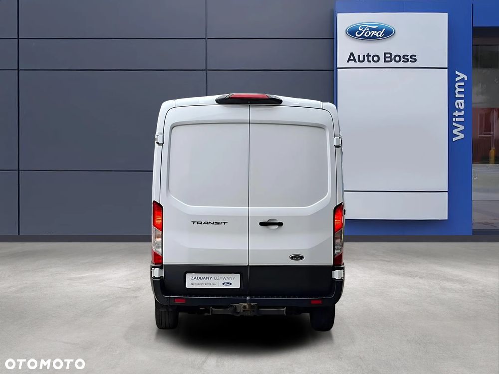 Ford TRANSIT L2 - 4