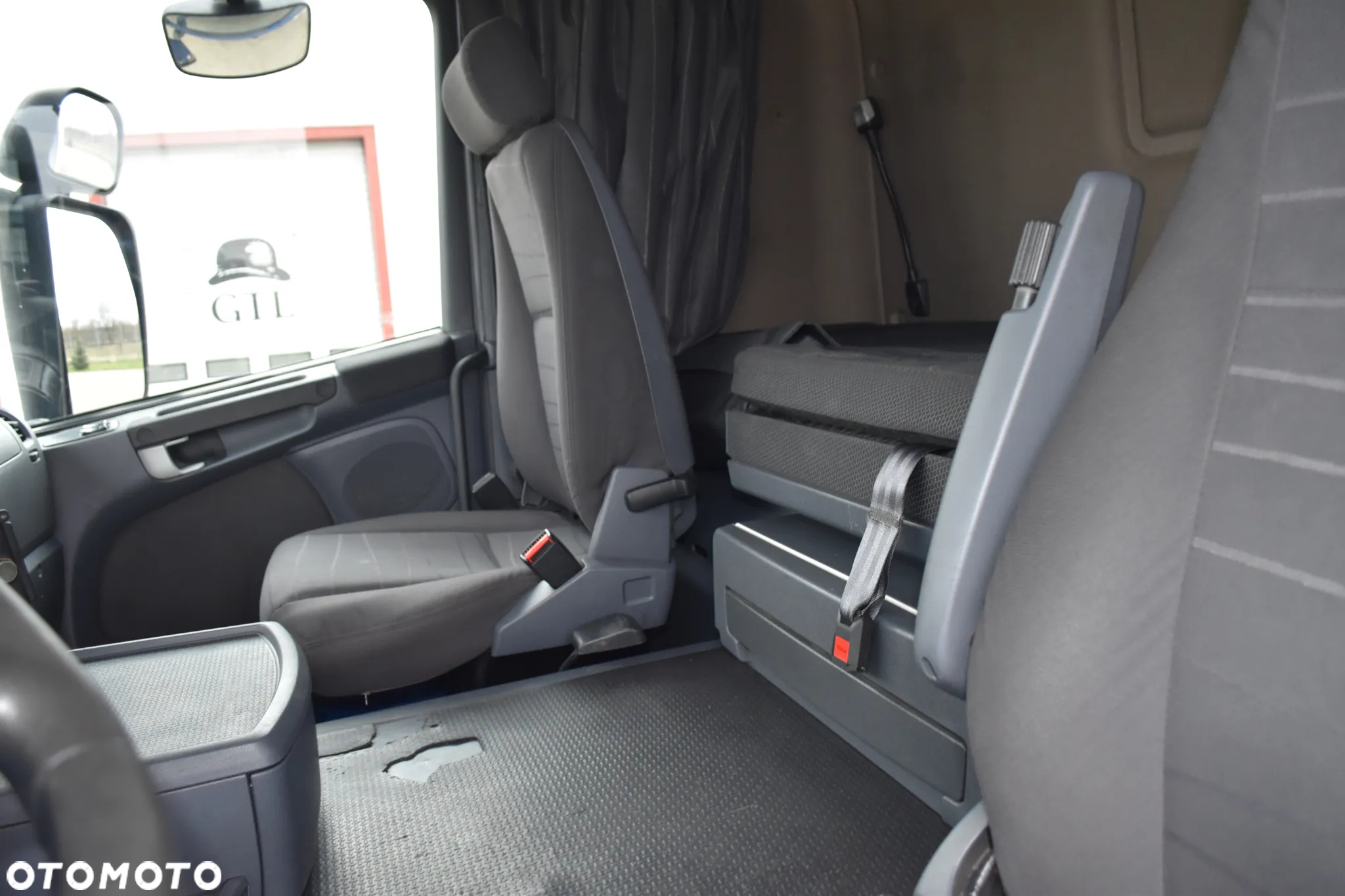 Scania R 450 - 22