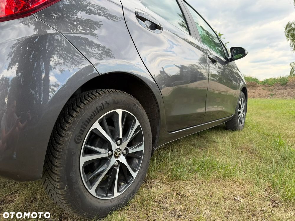 Toyota Yaris 1.5 Selection - 6
