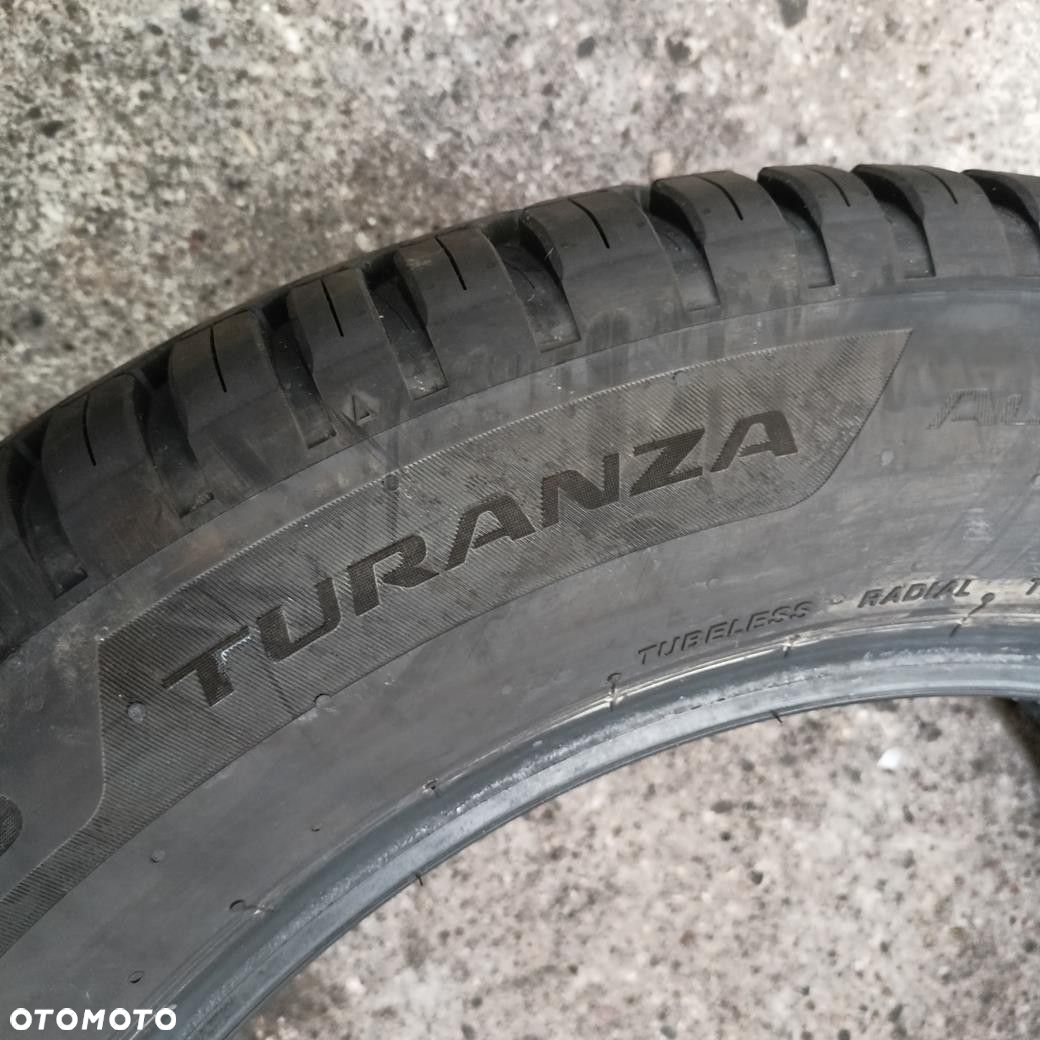 Opona 225/60/18 Bridgestone Turanza AllSeason 6 (F2672) - 3