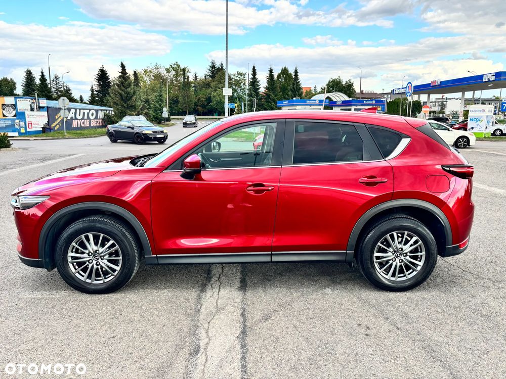 Mazda CX-5 2.5 Skyenergy 2WD - 5