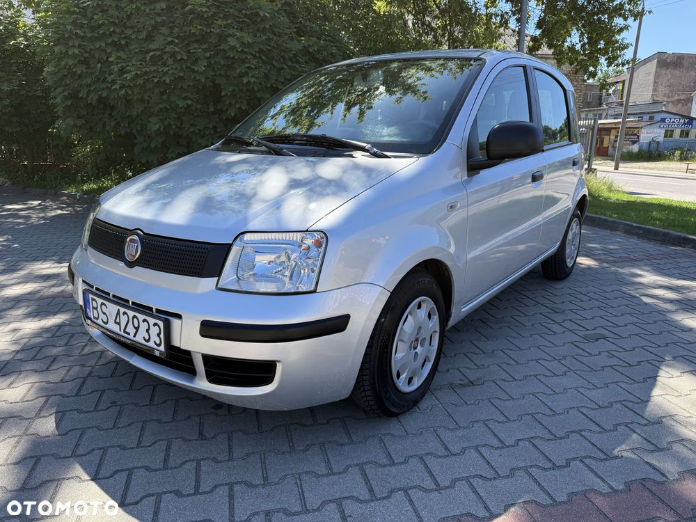Fiat Panda - 2
