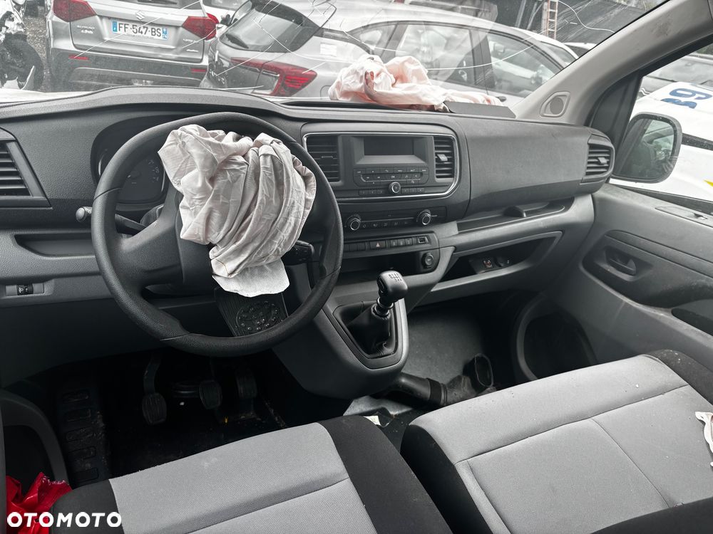 Toyota ProAce 1,5-l-D-4D L1 (6-Si.) - 9