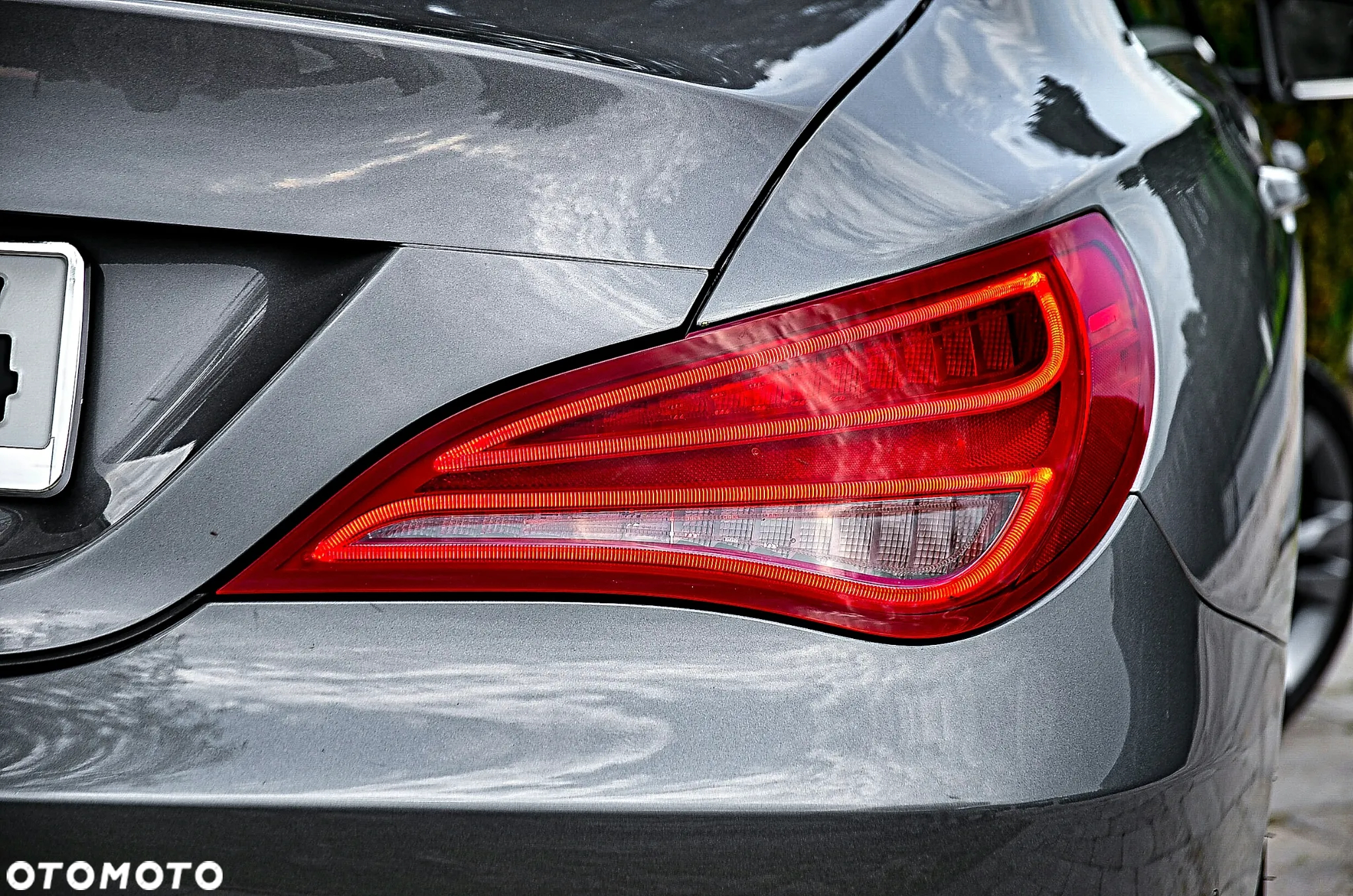 Mercedes-Benz CLA 200 7G-DCT Urban - 20