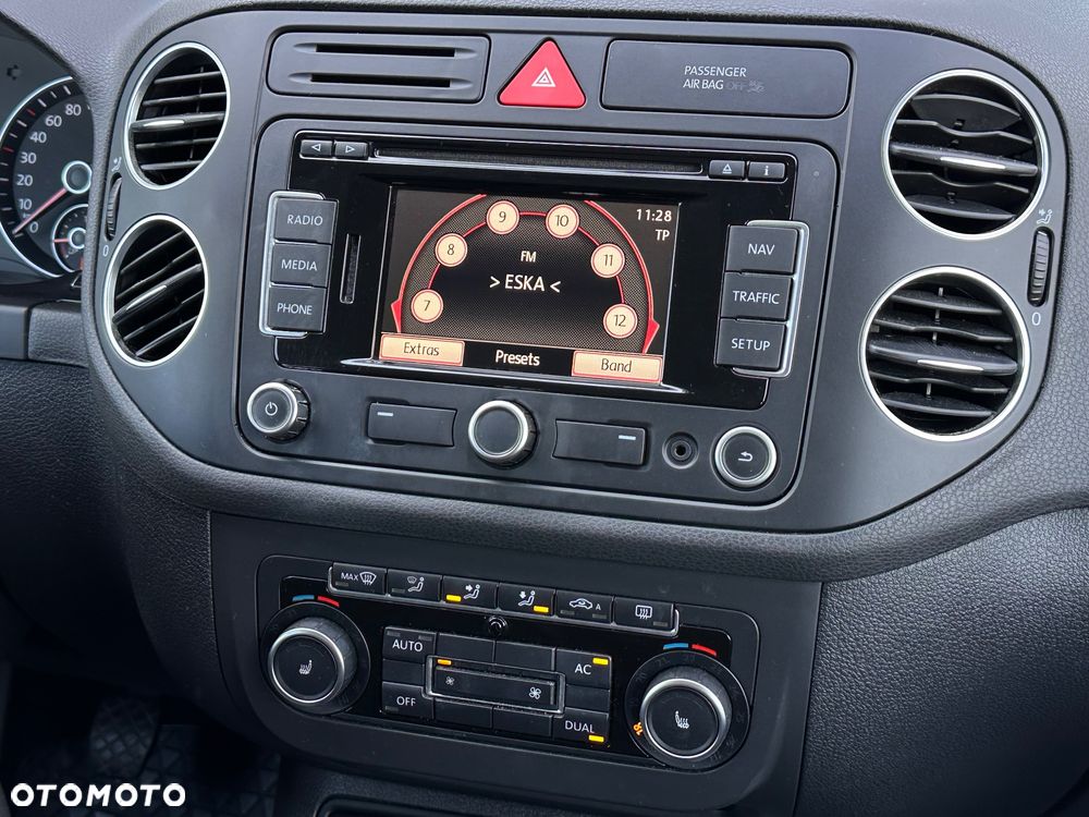 Volkswagen Golf Plus 1.4 TSI Comfortline - 14