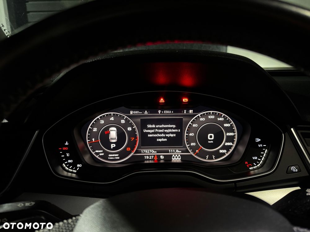 Audi Q5 2.0 TFSI Quattro Design S tronic - 15