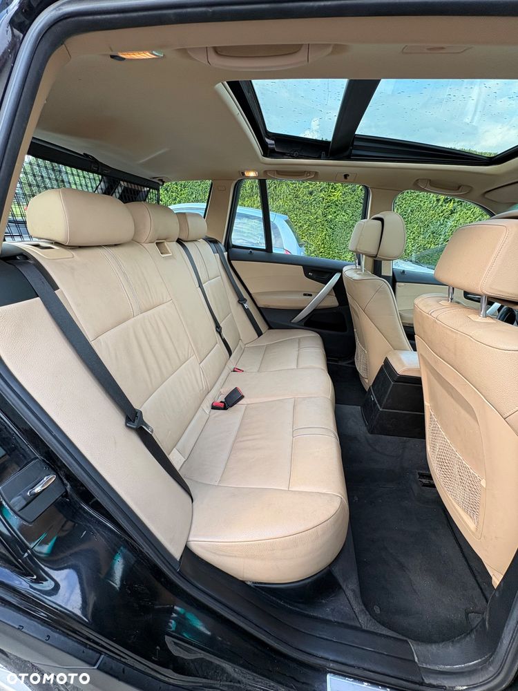 BMW X3 xDrive20d Edition Lifestyle - 22