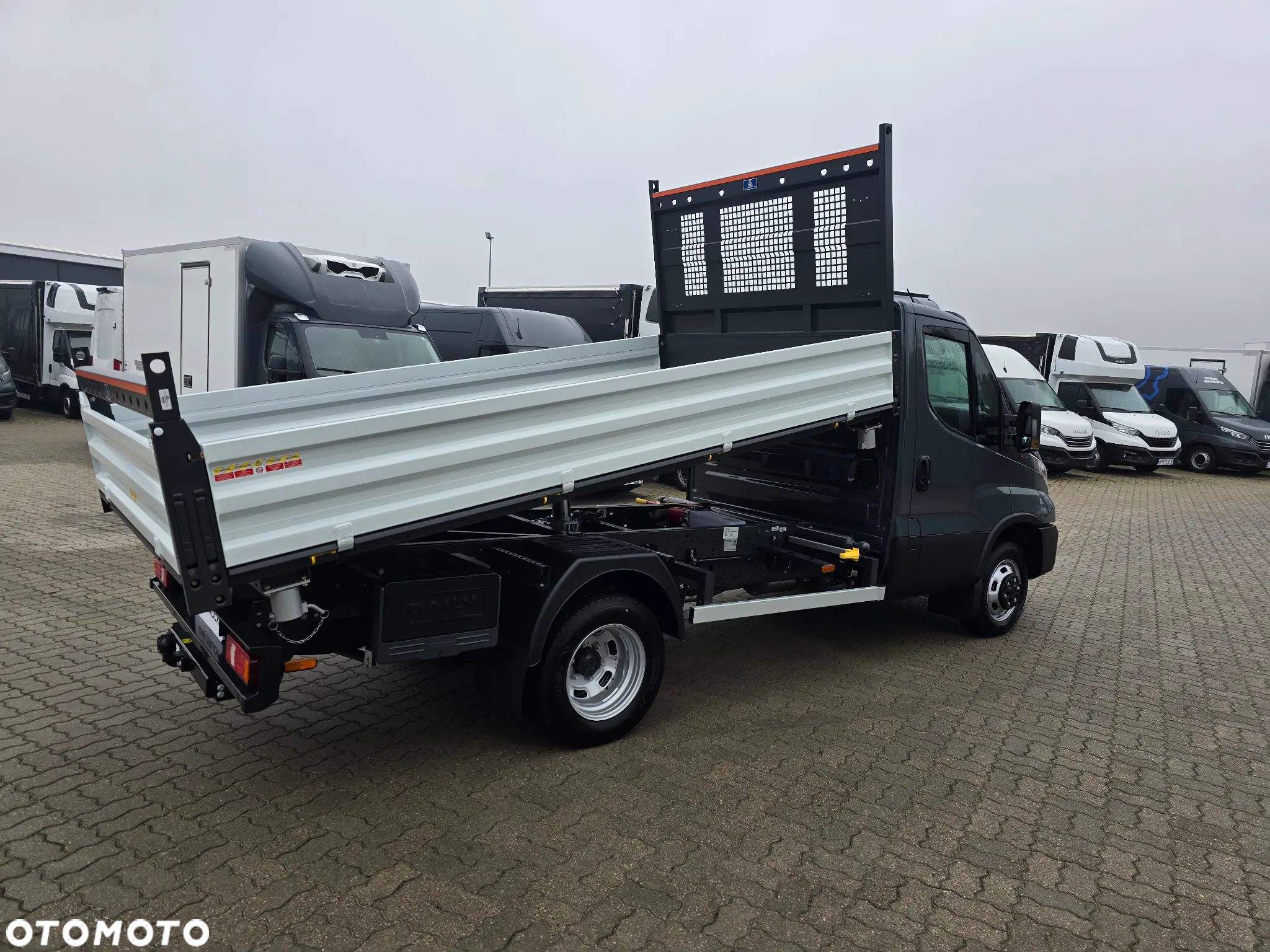Iveco OKAZJA CENOWA !!! - 9