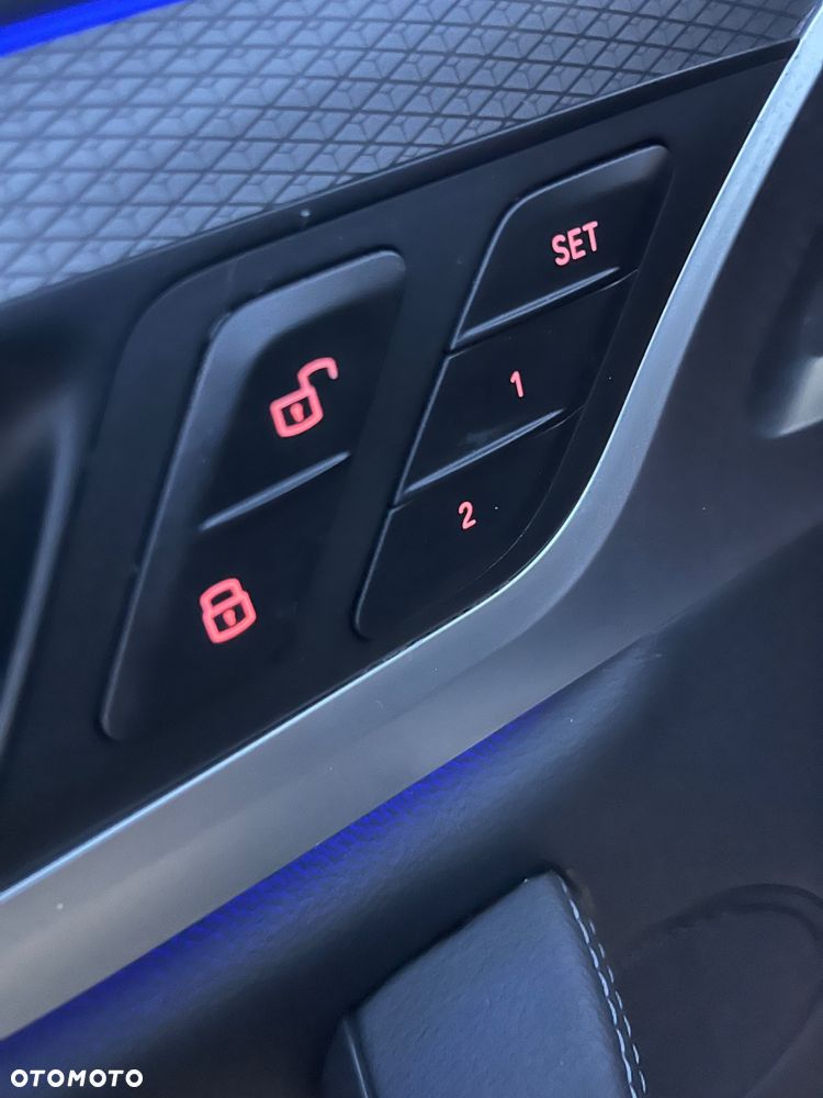 BMW X4 xDrive20i M Sport - 16