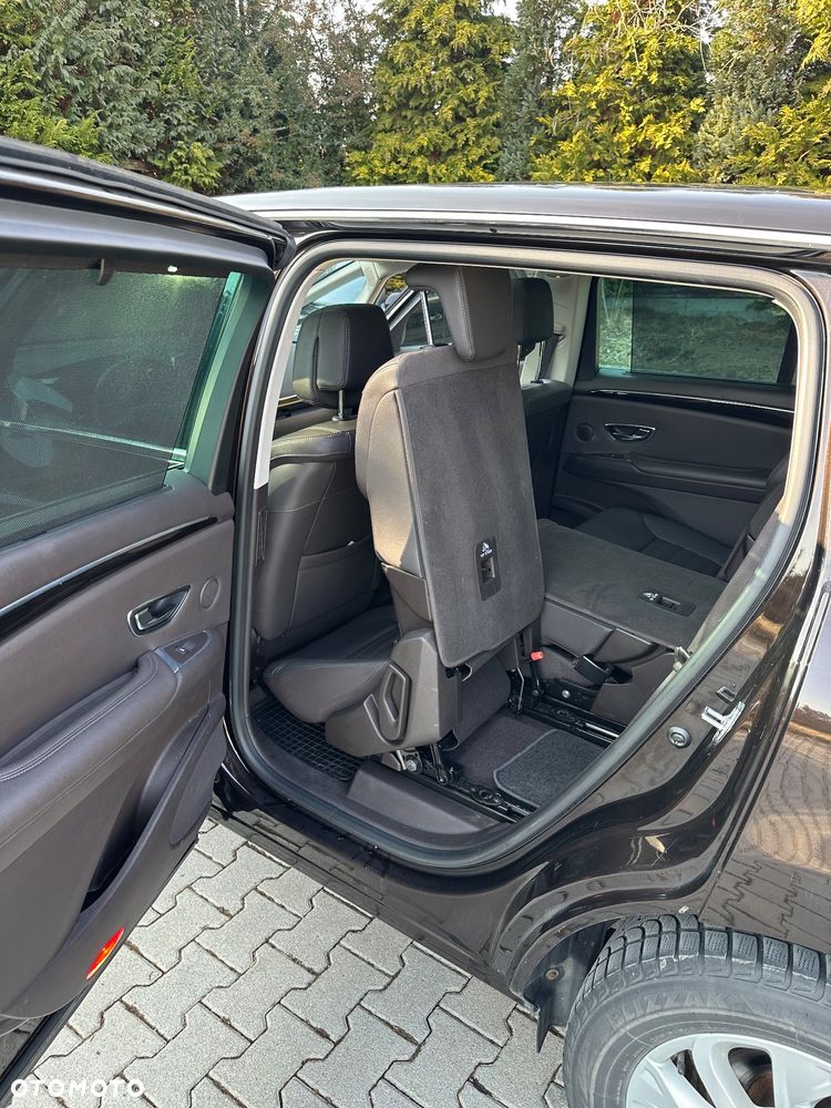 Renault Espace 1.6 dCi Energy Magnetic EDC 7os - 21