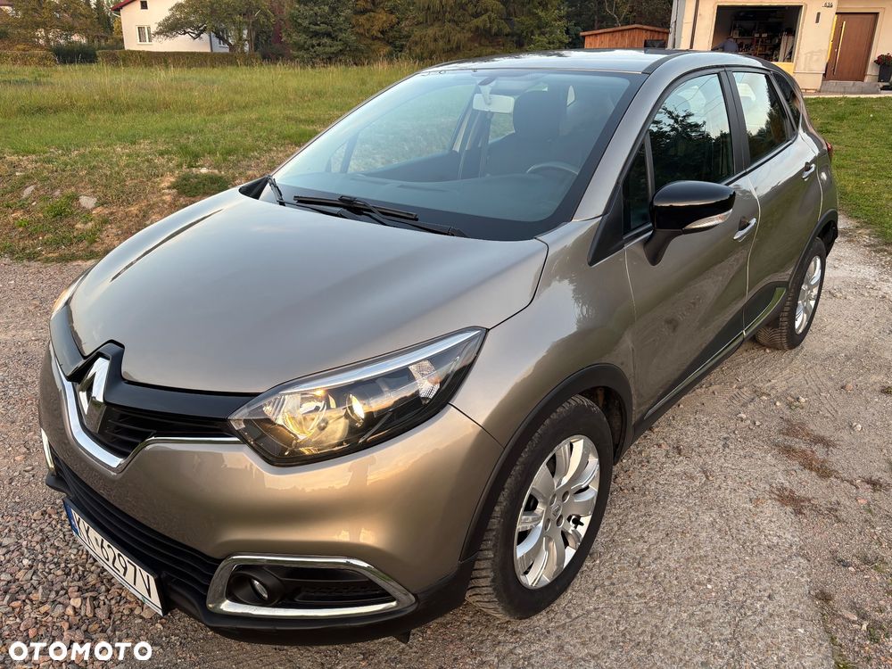 Renault Captur ENERGY TCe 90 Start&Stop Life - 26