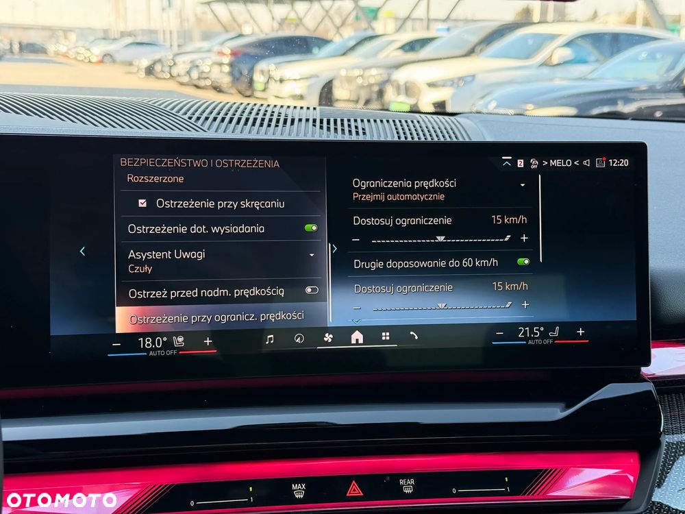 BMW Seria 5 520d - 40