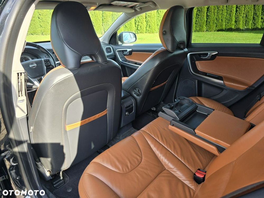 Volvo V60 - 19
