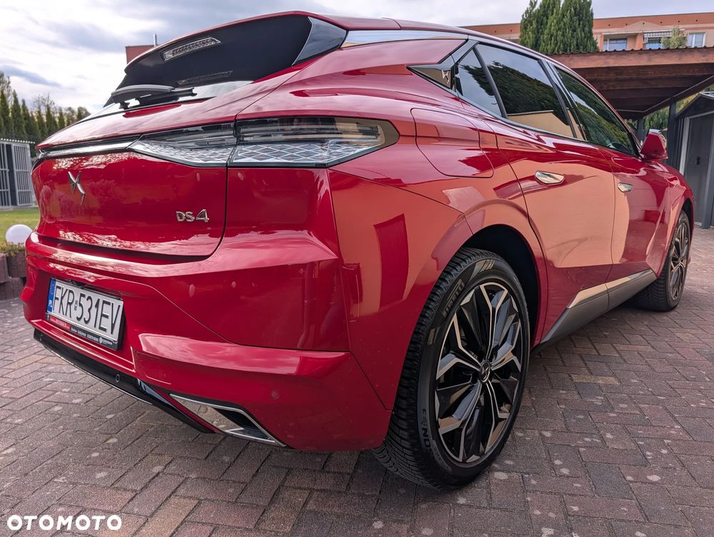 DS Automobiles DS 4 1.2 PureTech Opera - 5