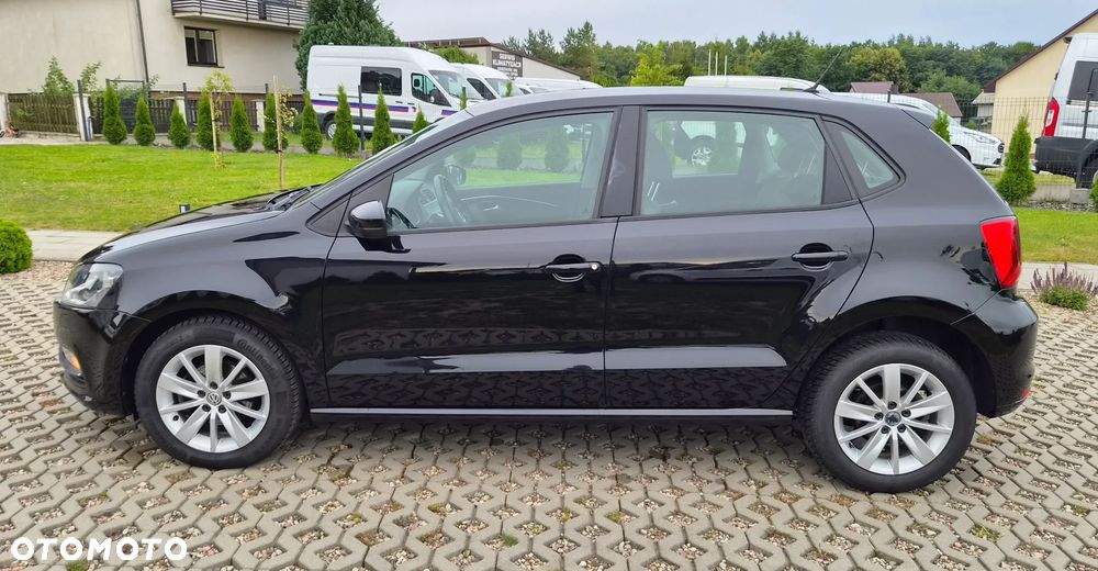 Volkswagen Polo 1.4 TDI (Blue Motion Technology) Highline - 18