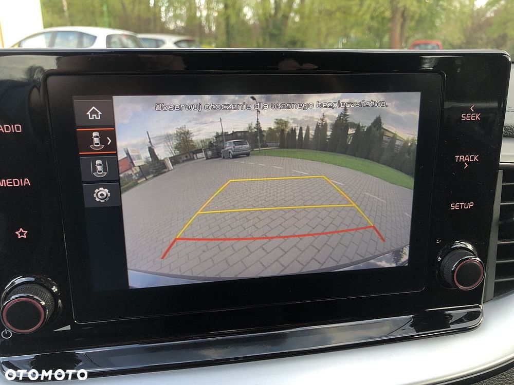 Kia Ceed 1.5 T-GDI L DCT - 14